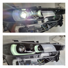 Load image into Gallery viewer, Frontscheinwerfer Mazda Cx-5 KSD6-51030 Full LED Rechts Scheinwerfer Headlight SCH2287484782ub