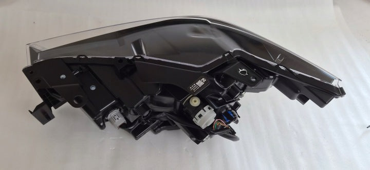 Frontscheinwerfer Mazda Cx-5 KSD6-51030 Full LED Rechts Scheinwerfer Headlight SCH2287484782ub