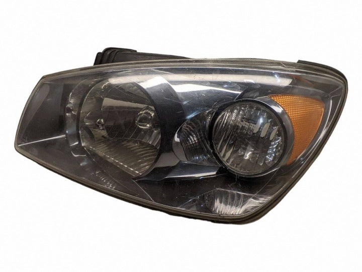 Frontscheinwerfer Kia Cerato 921012F020 Links Scheinwerfer Headlight SCH2287584260iz
