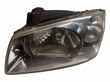 Laden Sie das Bild in den Galerie-Viewer, Frontscheinwerfer Kia Cerato 921012F020 Links Scheinwerfer Headlight SCH2287584260iz