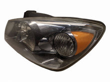 Laden Sie das Bild in den Galerie-Viewer, Frontscheinwerfer Kia Cerato 921012F020 Links Scheinwerfer Headlight SCH2287584260iz