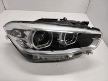 Load image into Gallery viewer, Frontscheinwerfer BMW F20 7453518 Rechts Scheinwerfer Headlight SCH2289365262mc
