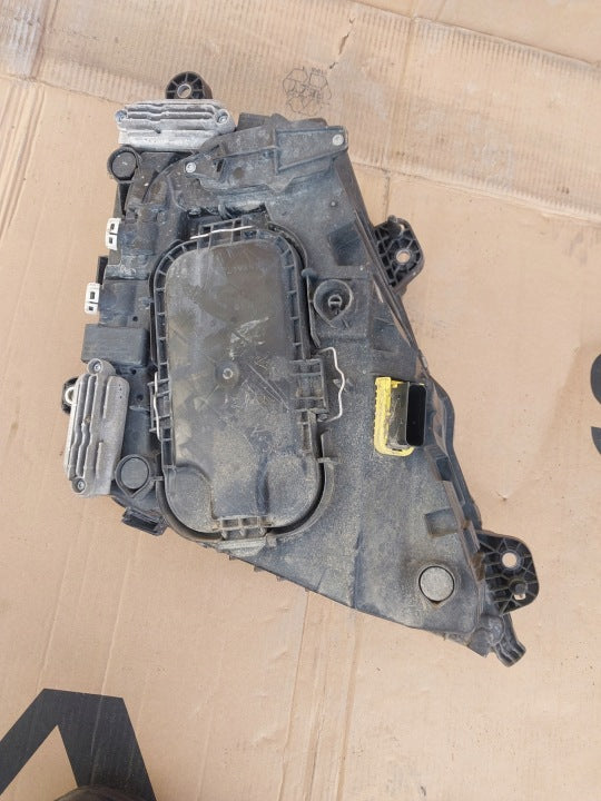 Frontscheinwerfer Volvo 23752799 Links Scheinwerfer Headlight SCH2289901153dg