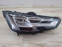 Laden Sie das Bild in den Galerie-Viewer, Frontscheinwerfer Audi A4 8W0941034 030129627200 Rechts Scheinwerfer Headlight SCH2290152645tn