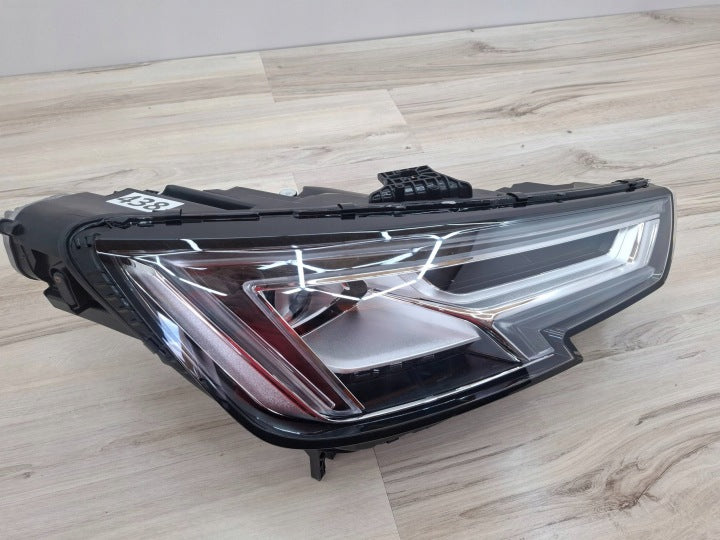Frontscheinwerfer Audi A4 8W0941034 030129627200 Rechts Scheinwerfer Headlight SCH2290152645tn