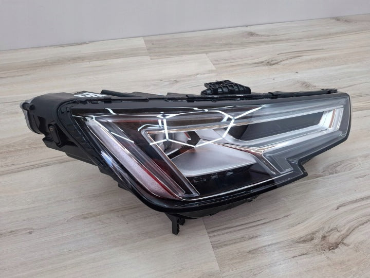 Frontscheinwerfer Audi A4 8W0941034 030129627200 Rechts Scheinwerfer Headlight SCH2290152645tn