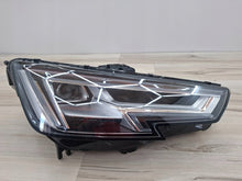 Laden Sie das Bild in den Galerie-Viewer, Frontscheinwerfer Audi A4 8W0941034 030129627200 Rechts Scheinwerfer Headlight SCH2290152645tn