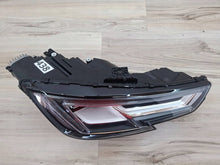 Laden Sie das Bild in den Galerie-Viewer, Frontscheinwerfer Audi A4 8W0941034 030129627200 Rechts Scheinwerfer Headlight SCH2290152645tn