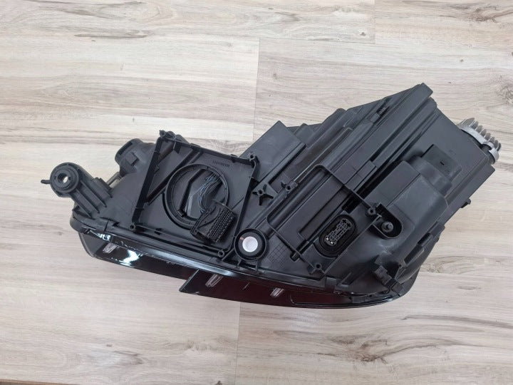 Frontscheinwerfer Audi A4 8W0941034 030129627200 Rechts Scheinwerfer Headlight SCH2290152645tn