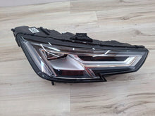Laden Sie das Bild in den Galerie-Viewer, Frontscheinwerfer Audi A4 8W0941034 030129627200 Rechts Scheinwerfer Headlight SCH2290152645tn