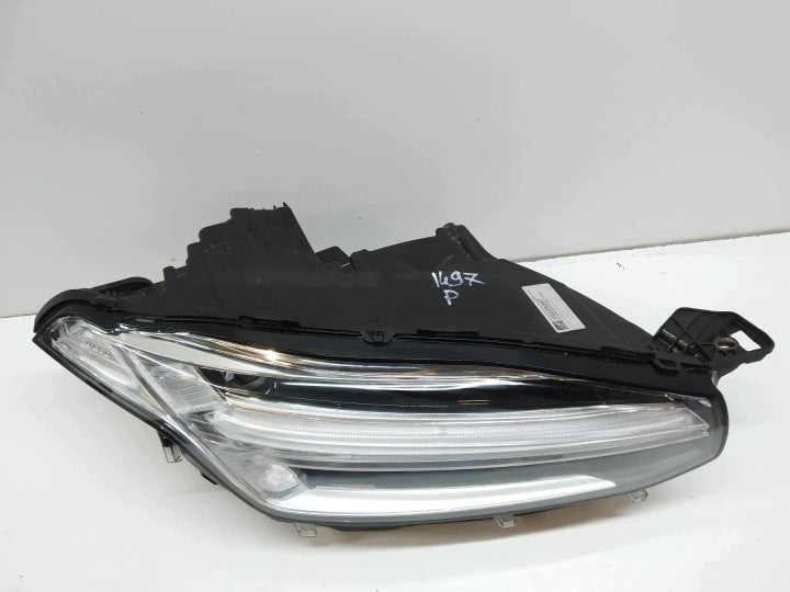 Frontscheinwerfer Volvo 32228297 Rechts Scheinwerfer Headlight SCH2290192105dz