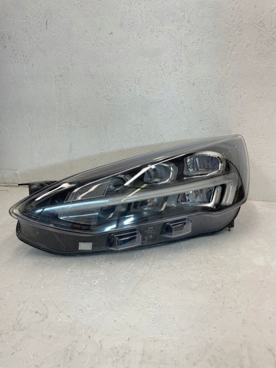 Frontscheinwerfer Ford Focus JX7B-13E015-CE Links Scheinwerfer Headlight SCH2290220566gb