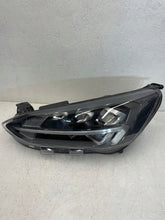 Laden Sie das Bild in den Galerie-Viewer, Frontscheinwerfer Ford Focus JX7B-13E015-CE Links Scheinwerfer Headlight SCH2290220566gb