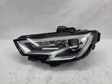 Laden Sie das Bild in den Galerie-Viewer, Frontscheinwerfer Audi A3 8V0941005E Links Scheinwerfer Headlight SCH2290499360qo