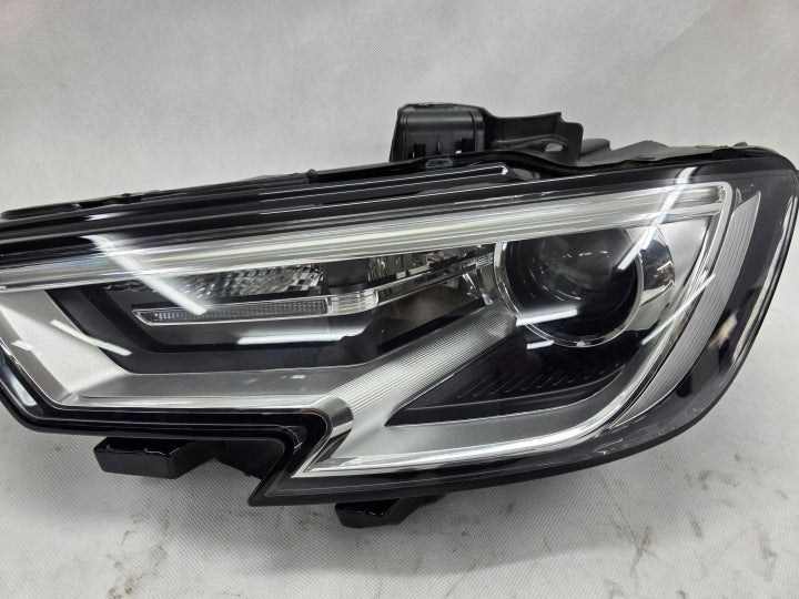 Frontscheinwerfer Audi A3 8V0941005E Links Scheinwerfer Headlight SCH2290499360qo
