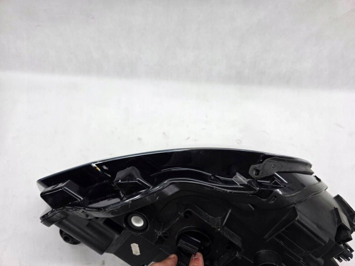 Frontscheinwerfer Audi A3 8V0941005E Links Scheinwerfer Headlight SCH2290499360qo