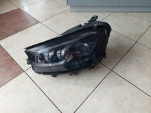 Laden Sie das Bild in den Galerie-Viewer, Frontscheinwerfer Mercedes-Benz Gls A1679067906- LED Links Headlight SCH2290827204xk
