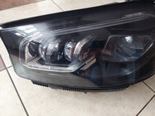 Laden Sie das Bild in den Galerie-Viewer, Frontscheinwerfer Mercedes-Benz Gls A1679067906- LED Links Headlight SCH2290827204xk