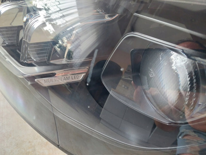 Frontscheinwerfer Mercedes-Benz Gls A1679067906- LED Links Headlight SCH2290827204xk