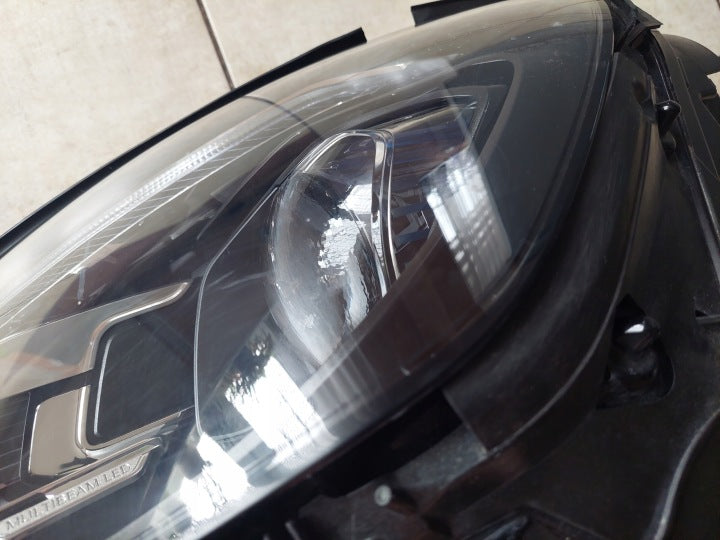 Frontscheinwerfer Mercedes-Benz Gls A1679067906- LED Links Headlight SCH2290827204xk