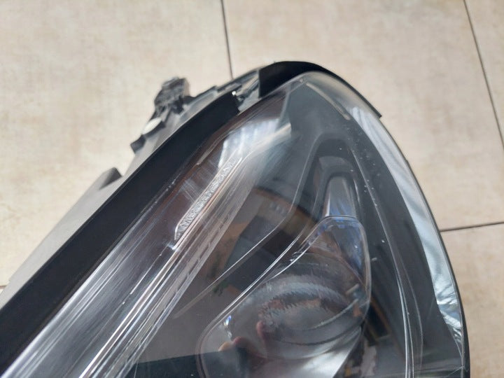 Frontscheinwerfer Mercedes-Benz Gls A1679067906- LED Links Headlight SCH2290827204xk
