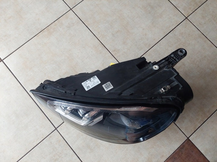 Frontscheinwerfer Mercedes-Benz Gls A1679067906- LED Links Headlight SCH2290827204xk