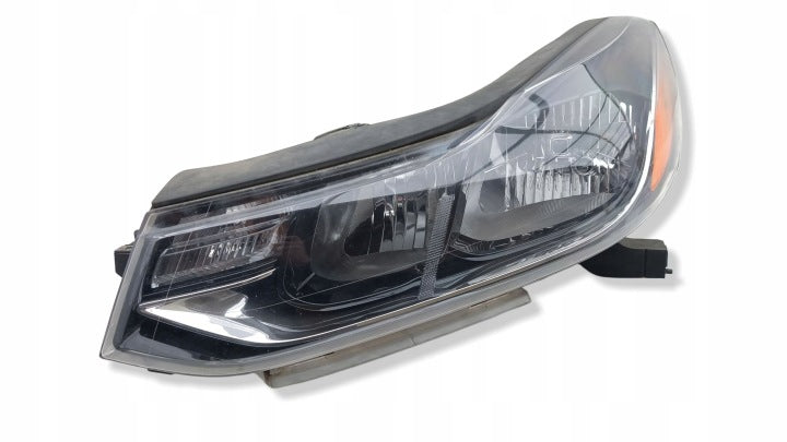 Frontscheinwerfer Chevrolet Trax 42698951 Links Scheinwerfer Headlight SCH2290864467be