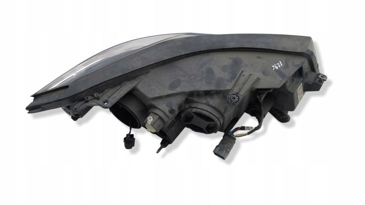 Frontscheinwerfer Chevrolet Trax 42698951 Links Scheinwerfer Headlight SCH2290864467be