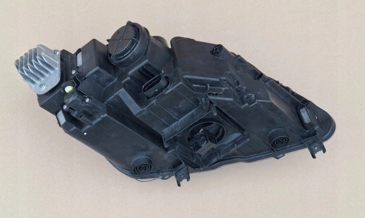 Frontscheinwerfer Seat Ateca 576941007B LED Links Scheinwerfer Headlight SCH2291200475km