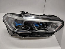 Load image into Gallery viewer, Frontscheinwerfer BMW G05 G06 5A27998 Rechts Scheinwerfer Headlight SCH2291400493tk