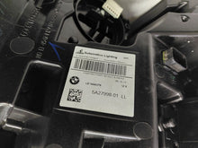 Load image into Gallery viewer, Frontscheinwerfer BMW G05 G06 5A27998 Rechts Scheinwerfer Headlight SCH2291400493tk