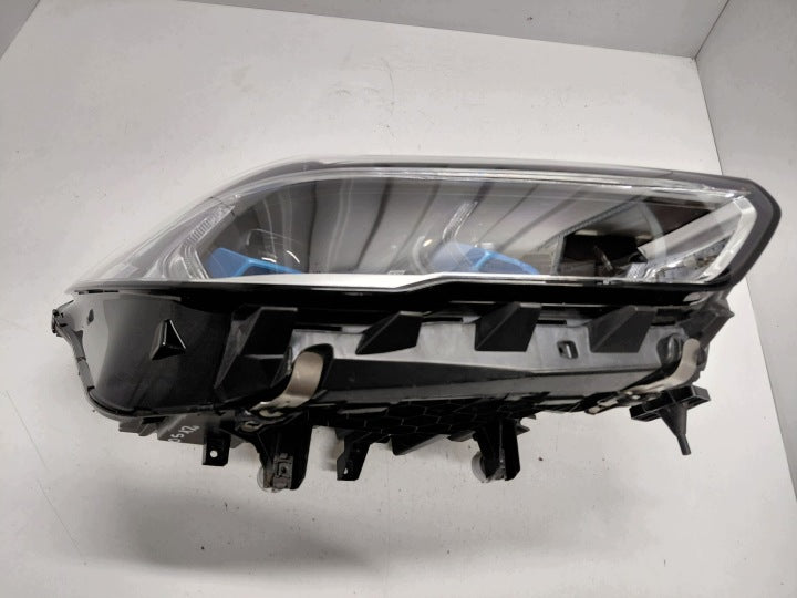 Frontscheinwerfer BMW G05 G06 5A27998 Rechts Scheinwerfer Headlight SCH2291400493tk