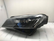 Laden Sie das Bild in den Galerie-Viewer, Frontscheinwerfer Skoda Superb 1ZS01193921 3V1941015A Links Headlight SCH2291514020lz