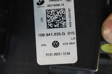 Laden Sie das Bild in den Galerie-Viewer, Frontscheinwerfer VW Id.3 10B941035G Links Scheinwerfer Headlight SCH2291600169tm