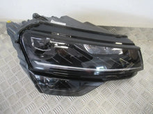 Laden Sie das Bild in den Galerie-Viewer, Frontscheinwerfer Skoda Karoq 57B941016F 57B941015B Links Scheinwerfer Headlight SCH2291973676qq