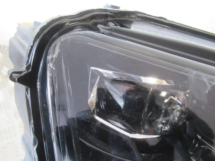 Frontscheinwerfer Skoda Karoq 57B941016F 57B941015B Links Scheinwerfer Headlight SCH2291973676qq