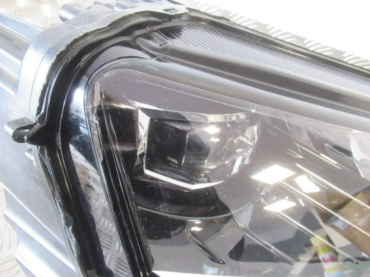 Frontscheinwerfer Skoda Karoq 57B941016F 57B941015B Links Scheinwerfer Headlight SCH2291973676qq
