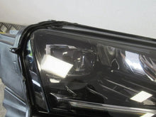 Laden Sie das Bild in den Galerie-Viewer, Frontscheinwerfer Skoda Karoq 57B941016F 57B941015B Links Scheinwerfer Headlight SCH2291973676qq