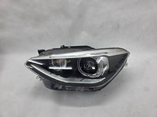 Laden Sie das Bild in den Galerie-Viewer, Frontscheinwerfer BMW 1 F20 7229677-11 Links Scheinwerfer Headlight SCH2292590901zm