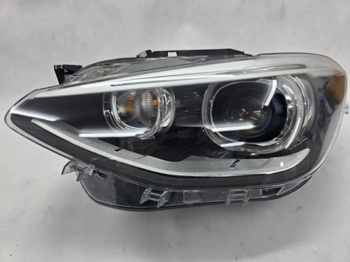 Frontscheinwerfer BMW 1 F20 7229677-11 Links Scheinwerfer Headlight SCH2292590901zm