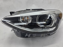 Laden Sie das Bild in den Galerie-Viewer, Frontscheinwerfer BMW 1 F20 7229677-11 Links Scheinwerfer Headlight SCH2292590901zm
