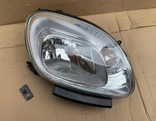 Laden Sie das Bild in den Galerie-Viewer, Frontscheinwerfer Fiat Panda 00521935530 Rechts Scheinwerfer Headlight SCH2292871109sd