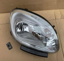Laden Sie das Bild in den Galerie-Viewer, Frontscheinwerfer Fiat Panda 00521935530 Rechts Scheinwerfer Headlight SCH2292871109sd