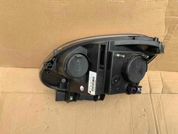 Frontscheinwerfer Fiat Panda 00521935530 Rechts Scheinwerfer Headlight SCH2292871109sd