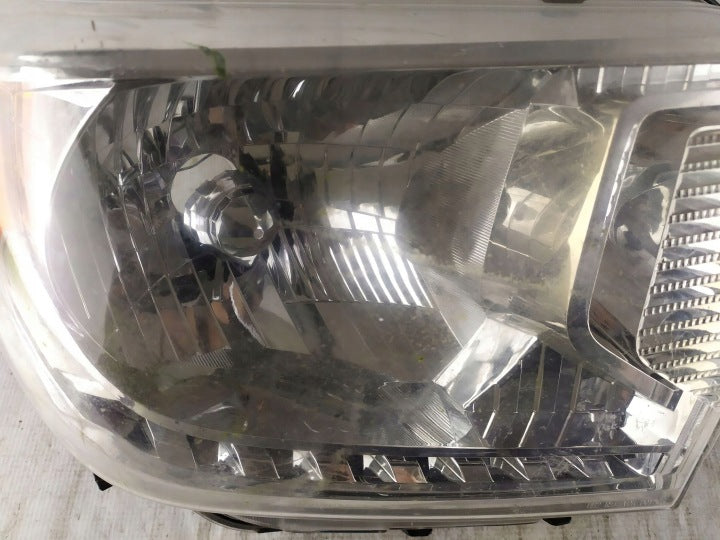 Frontscheinwerfer Toyota Tundra 811100C130 Rechts Scheinwerfer Headlight SCH2293340613vg