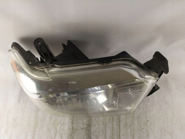 Frontscheinwerfer Toyota Tundra 811100C130 Rechts Scheinwerfer Headlight SCH2293340613vg