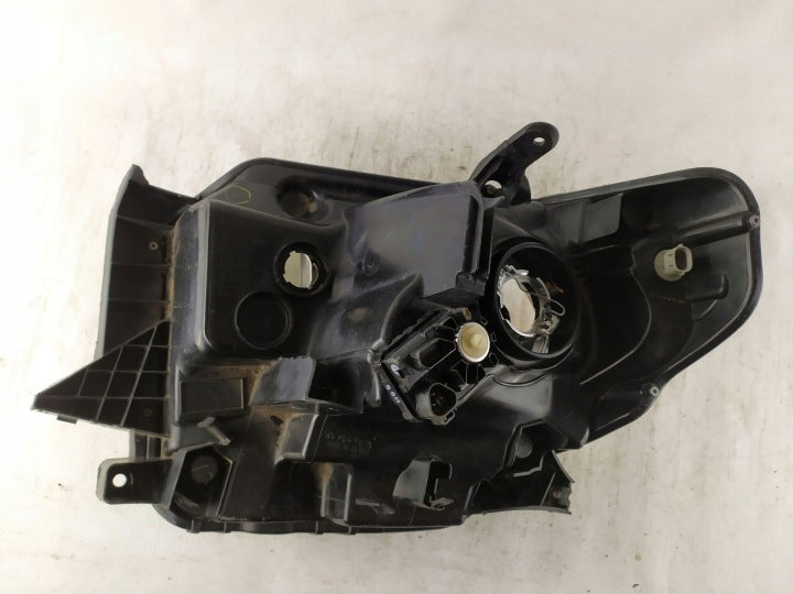 Frontscheinwerfer Toyota Tundra 811100C130 Rechts Scheinwerfer Headlight SCH2293340613vg