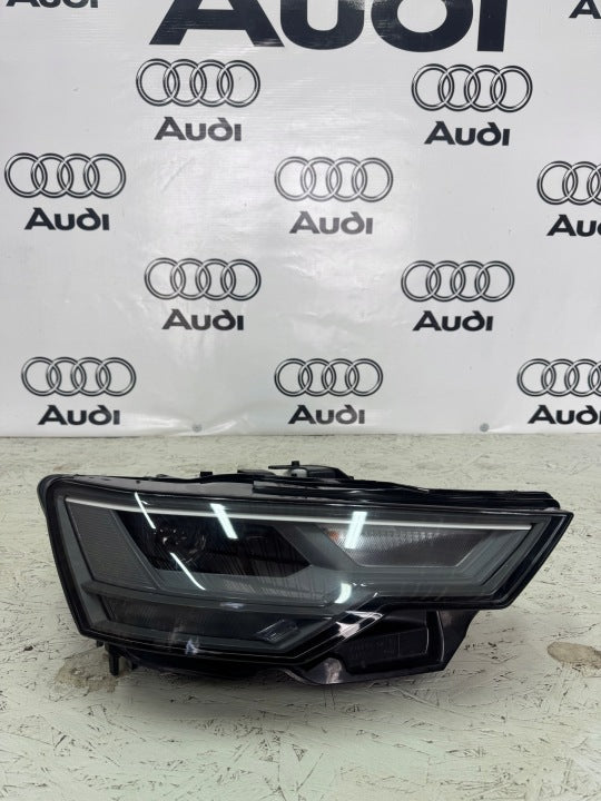 Frontscheinwerfer Audi A6 C8 4K0941034 Full LED Rechts Scheinwerfer Headlight SCH2294143117qh