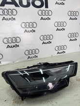 Laden Sie das Bild in den Galerie-Viewer, Frontscheinwerfer Audi A6 C8 4K0941034 Full LED Rechts Scheinwerfer Headlight SCH2294143117qh