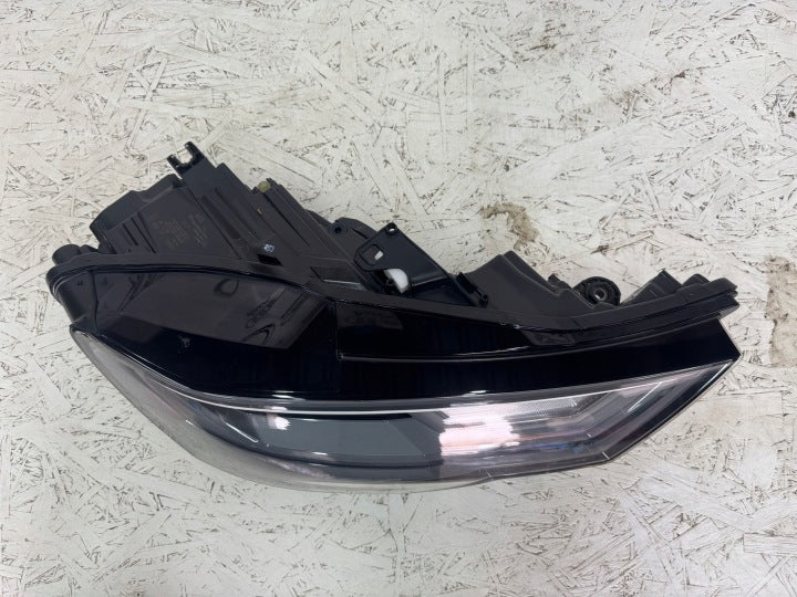 Frontscheinwerfer Audi A6 C8 4K0941034 Full LED Rechts Scheinwerfer Headlight SCH2294143117qh